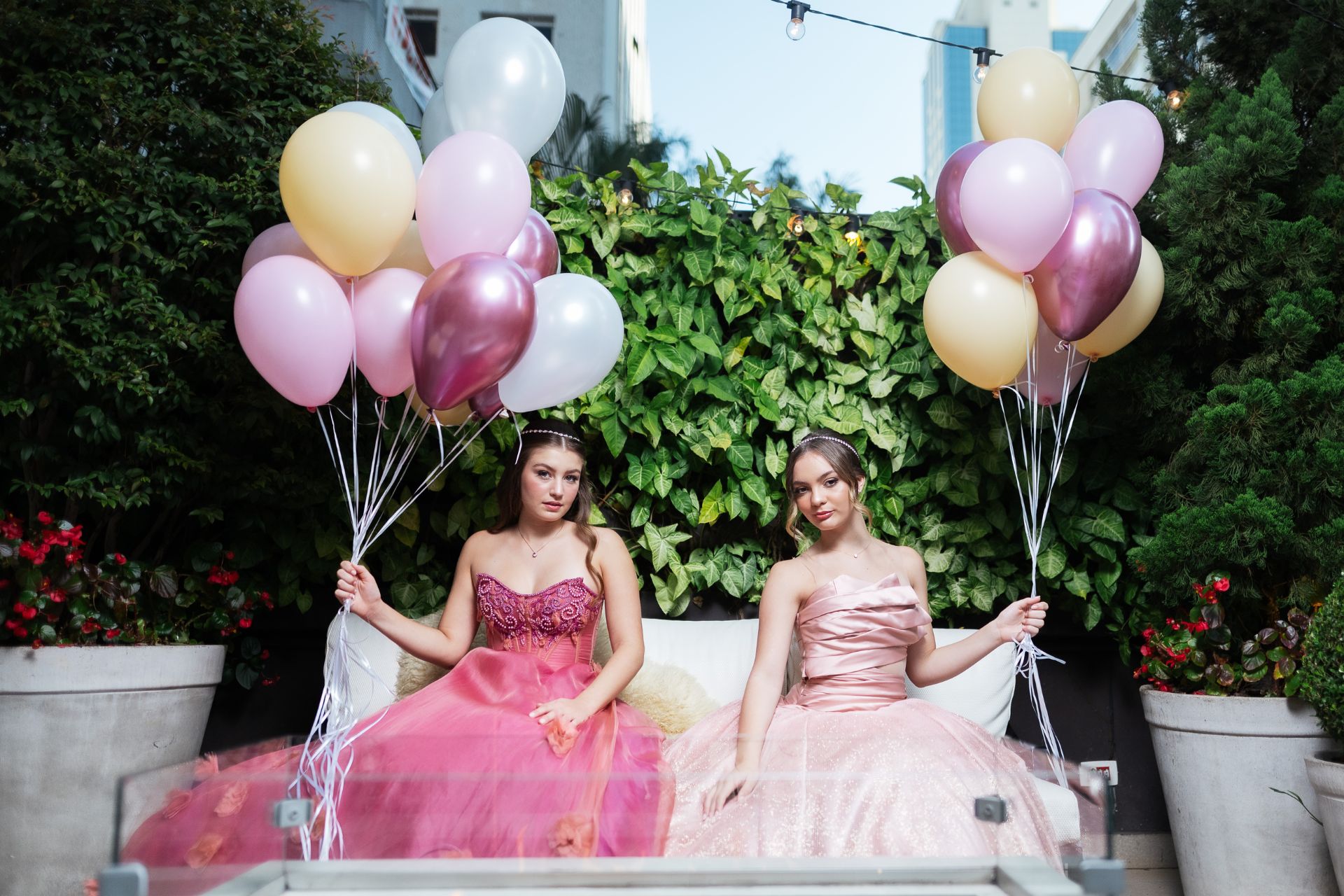 Editorial First Dream